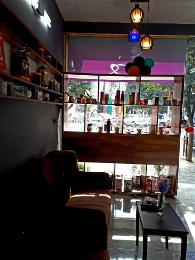 عکس کافه جانان