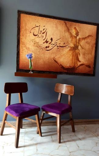 عکس کافه جانان