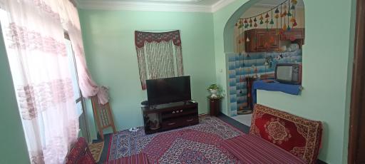 عکس اقامتگاه خیال خوش