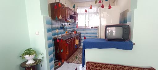 عکس اقامتگاه خیال خوش