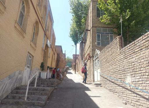 عکس مسجد امام حسین