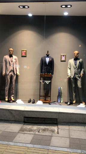 عکس فروشگاه مدلیست