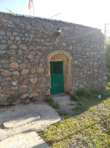 عکس امامزاده حضرت علی اکبر (ع) ابرجس