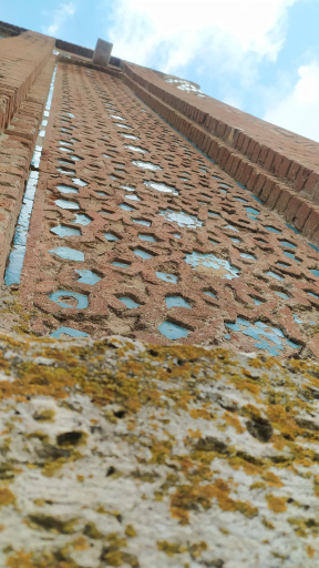 عکس گنبد غفاریه