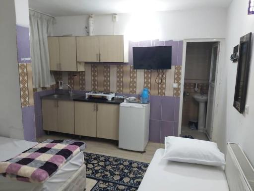 مهمانپذیر ممتاز سادات