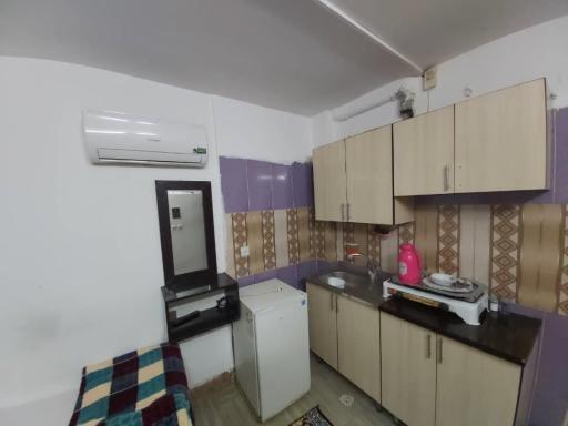 مهمانپذیر ممتاز سادات