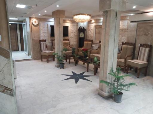 عکس مهمانپذیر ممتاز سادات