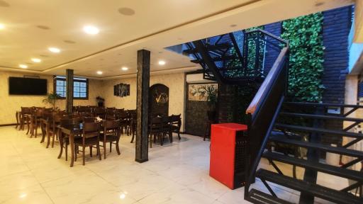 عکس اغذیه صحرا