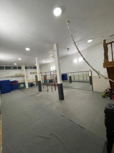 عکس باشگاه ورزشی سعید