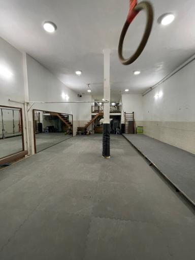 عکس باشگاه ورزشی سعید