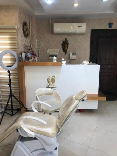 عکس سالن زیبایی سیما انصاریان