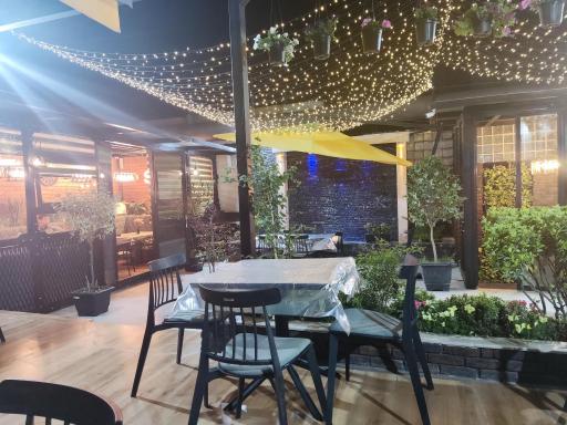 عکس اغذیه صحرا