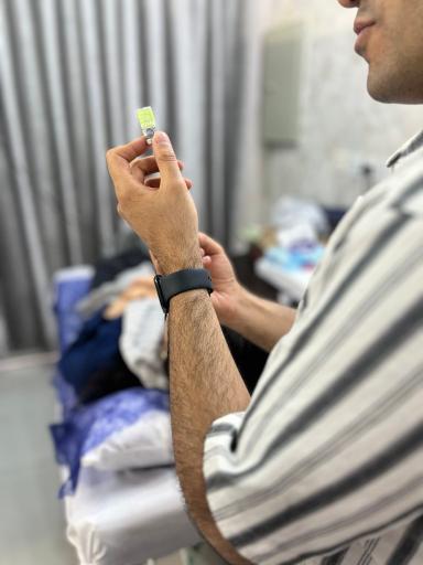 عکس مطب پزشکی دکتر قاسمی