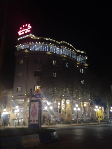 عکس هتل سندی