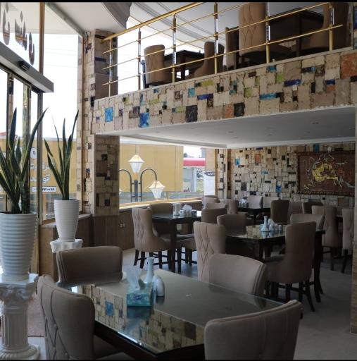 عکس هتل سندی