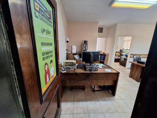 عکس طراح من 