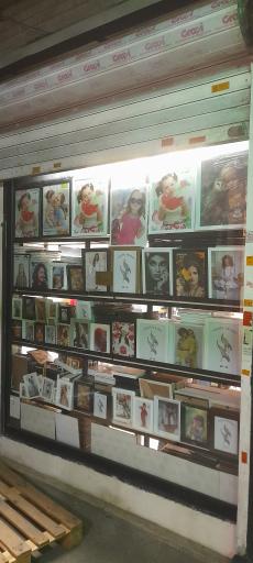 عکس دی جی تهران فیلم نجفی