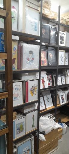 عکس دی جی تهران فیلم نجفی