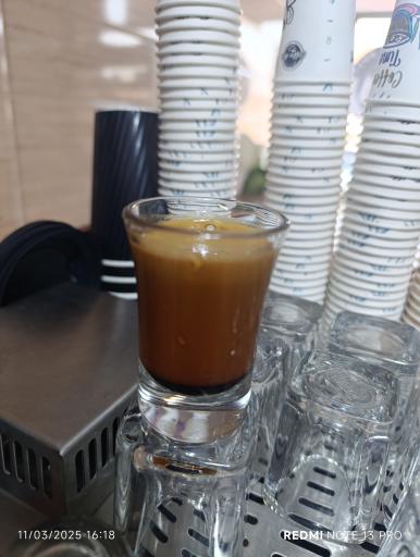 عکس کافه قهوه خیرخواه