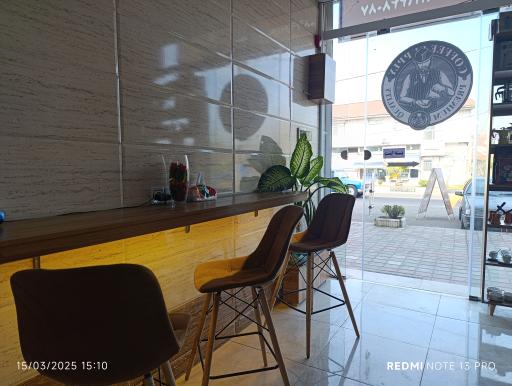 عکس کافه قهوه خیرخواه