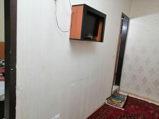 عکس هتل آپارتمان آریانا