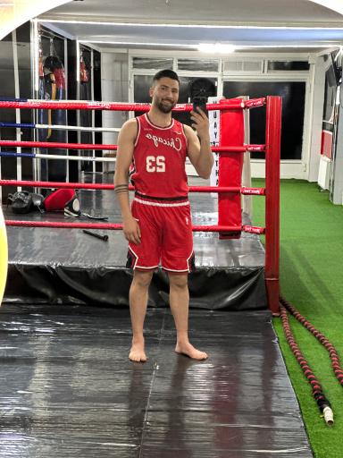 عکس باشگاه ورزشی اکبرعلیزاده 