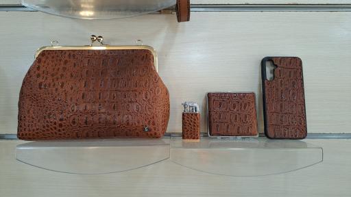 عکس چرم سورن