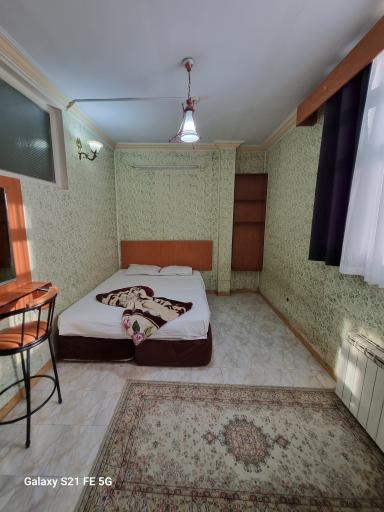 عکس هتل آپارتمان آریانا