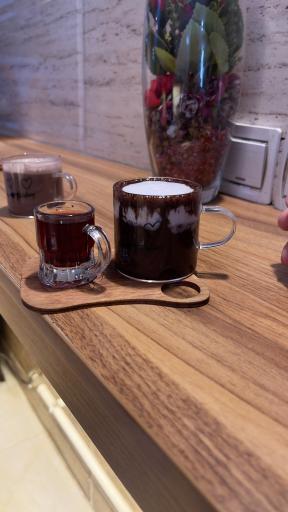 عکس کافه قهوه خیرخواه