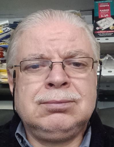 عکس فروشگاه بهرامی تولید وتعمیر لامپ