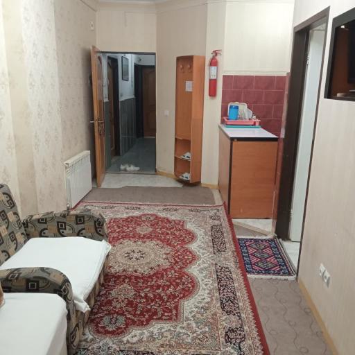 عکس هتل آپارتمان آریانا