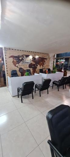 عکس شرکت پخش محصولات آسیا لنت