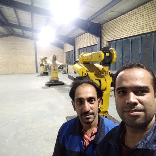 عکس دفتر فنی مهندسی سایه وند