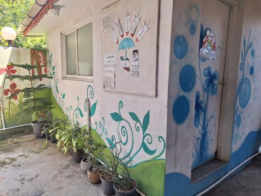 عکس دبستان غیردولتی گل‌های فردوس