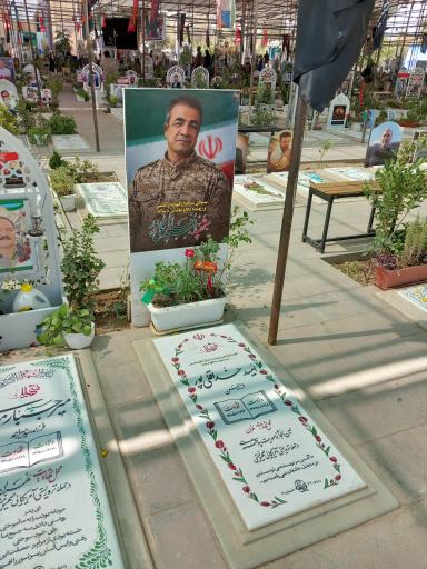عکس قطعه 42