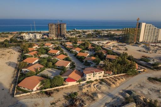 هتل آپارتمان شباویز کیش