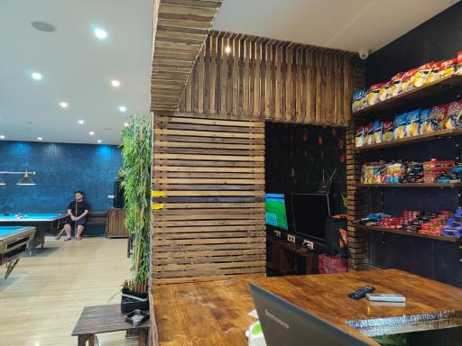 عکس باشگاه بیلیارد ایتبال