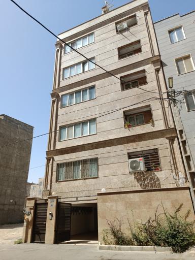 عکس مجتمع مسکونی پارلا