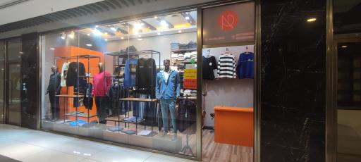 عکس پوشاک مردانه آرمد