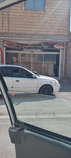 عکس رستوران چهارده معصوم