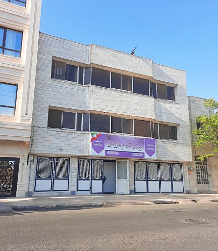 عکس دبیرستان دخترانه غیردولتی بشری دوره دوم متوسطه