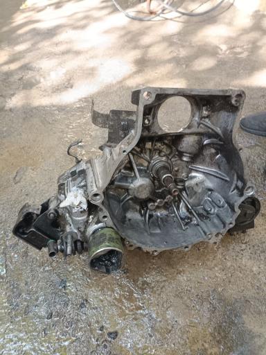 عکس مکانیکی اِسی