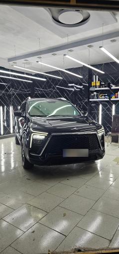 عکس آداک دیتیلینگ شعبه۲