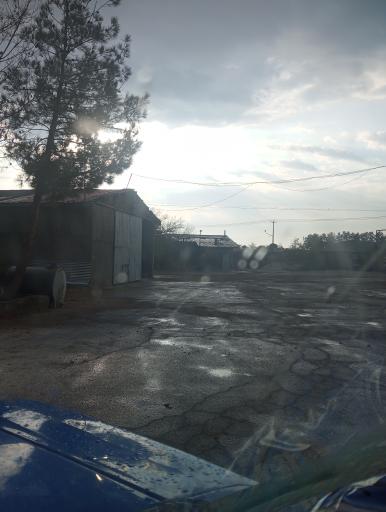 عکس مرغداری طلوع