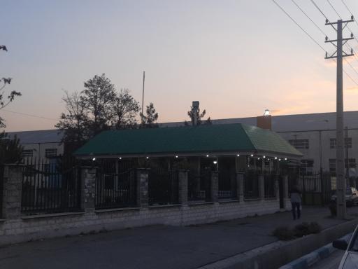 عکس شرکت پولاد گستر البرز