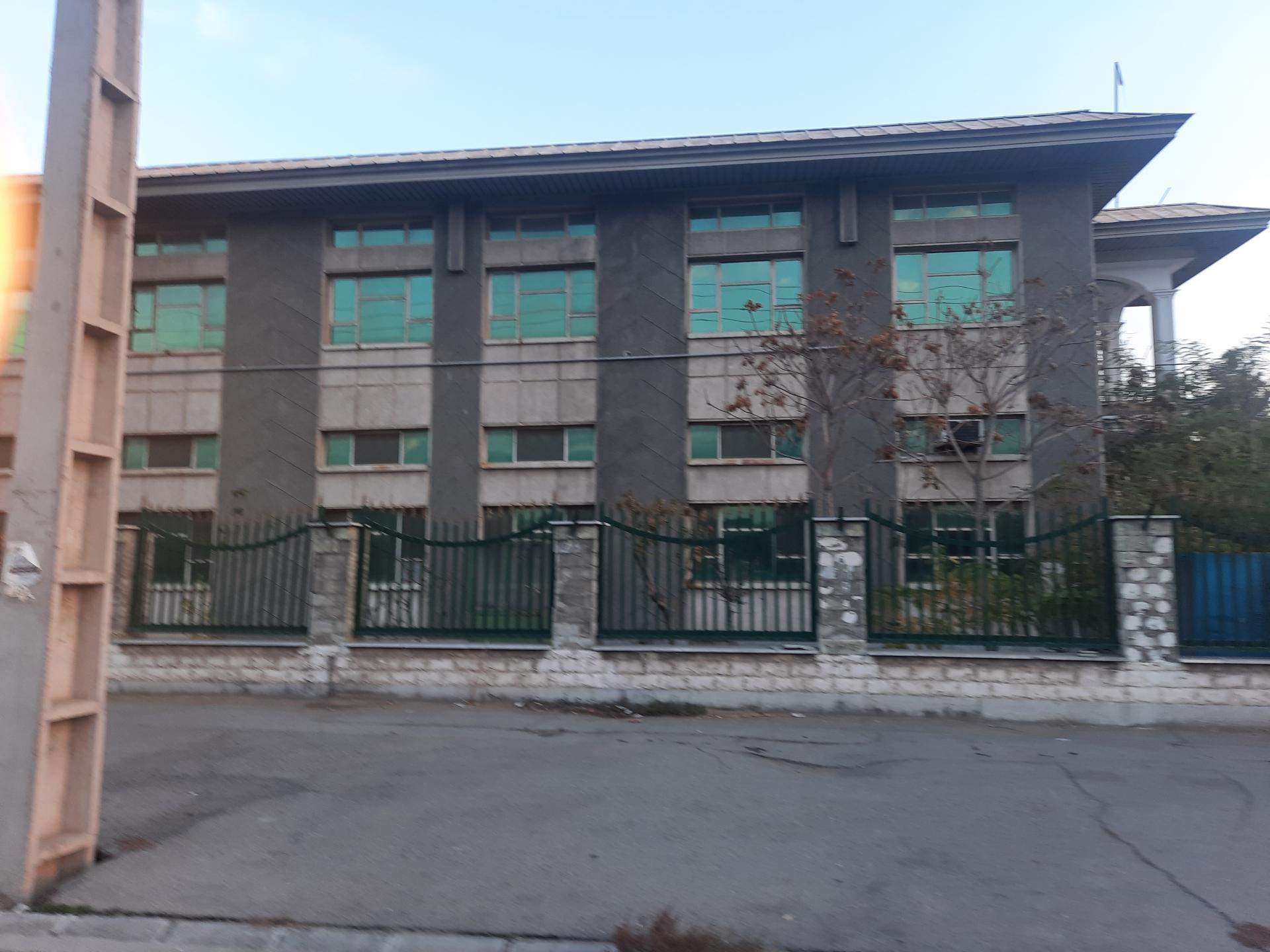 عکس شرکت پولاد گستر البرز