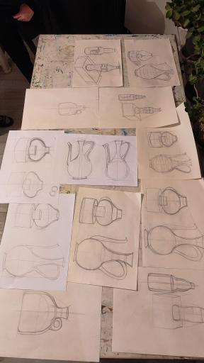 عکس آموزشگاه حوض نقاشی