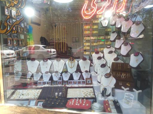 عکس گالری رز گلد