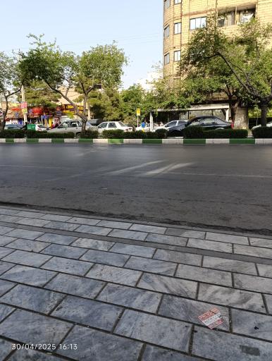 عکس  ابتدای سید رضی