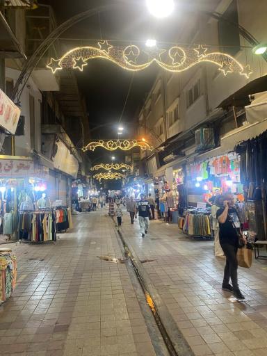 عکس فروشگاه پوشاک اصغرزاده